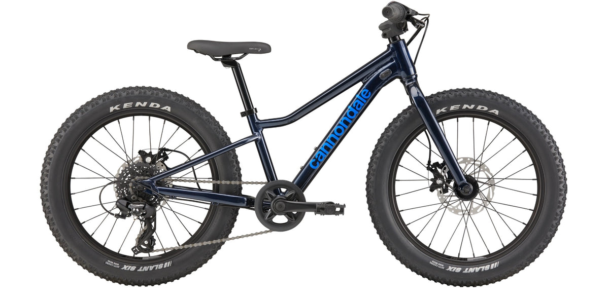 Cannondale Kids Trail  20 2026