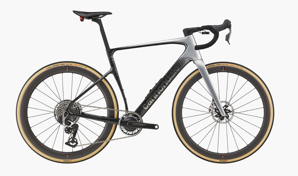 Cannondale Synapse LAB71 SmartSense 2026