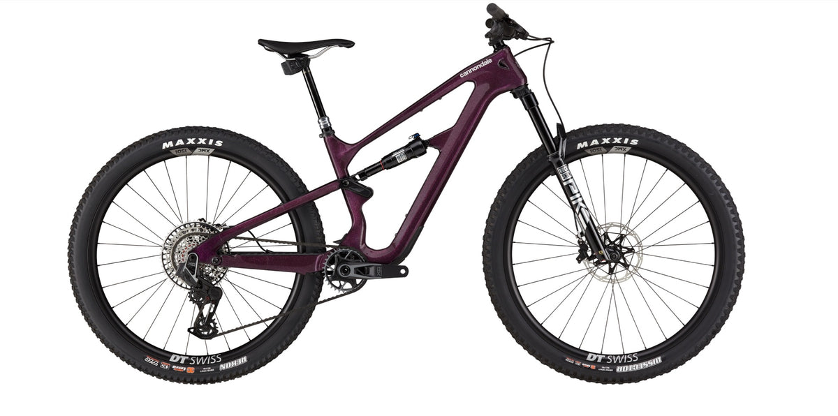 Cannondale Habit LTD 2026