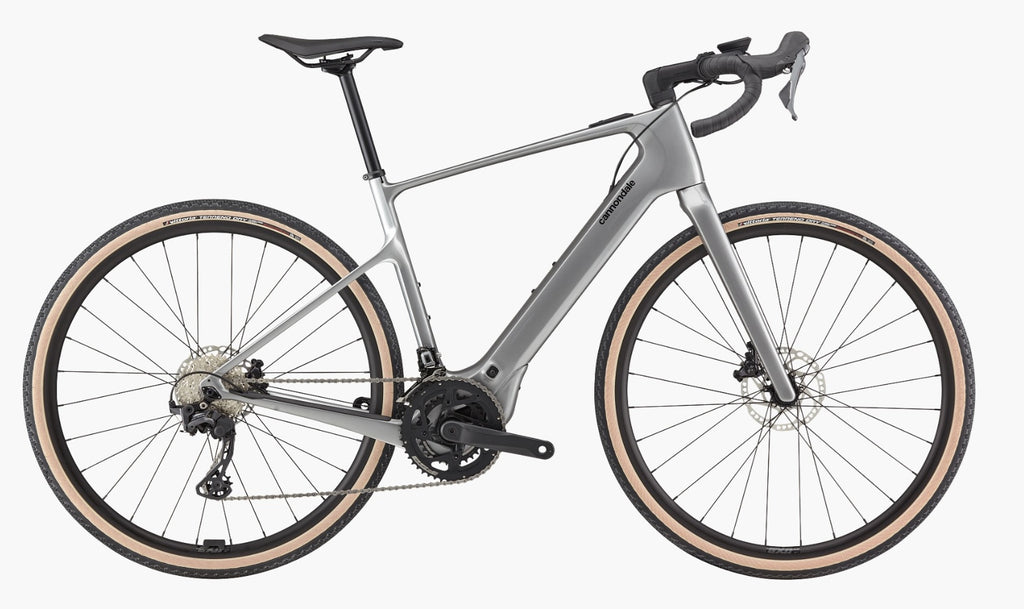 Cannondale Synapse Neo Allroad 2 2026