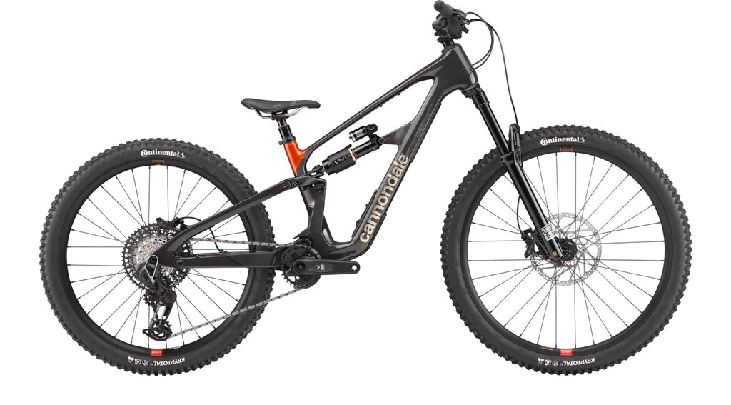 Cannondale Bad Habit 1 2026