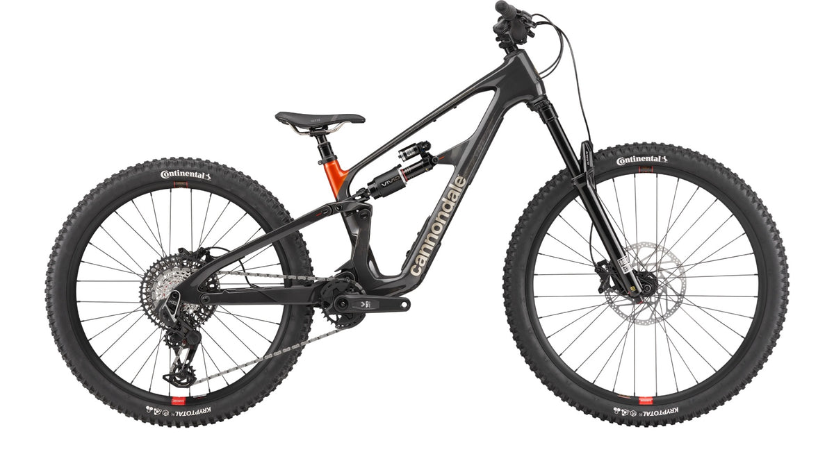 Cannondale Bad Habit 1 2026