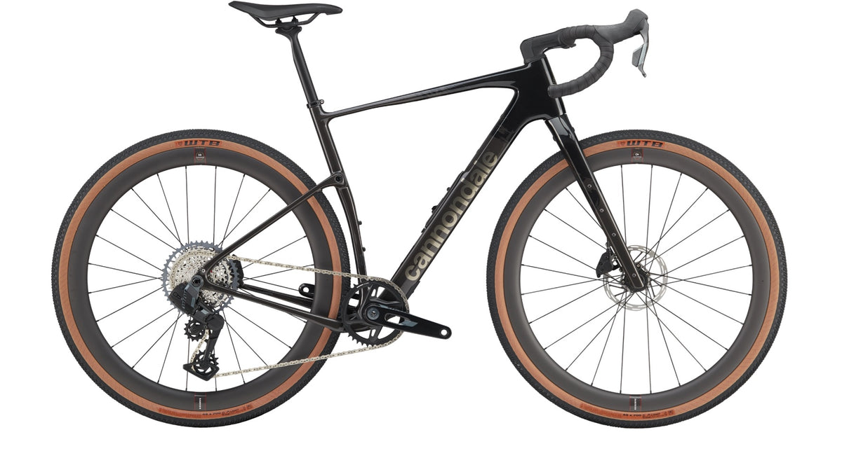 Cannondale Topstone Carbon 1 AXS 2026