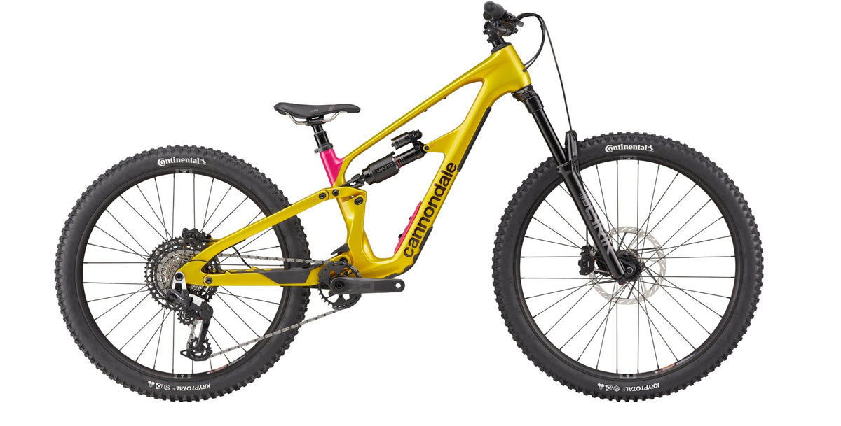 Cannondale Bad Habit 2 2026