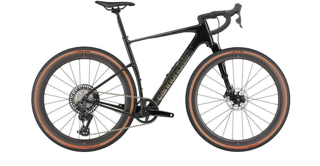 Cannondale Topstone Carbon 1 Lefty AXS 2026
