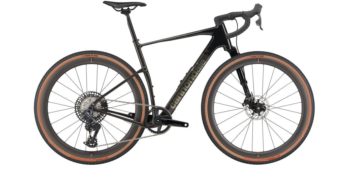 Cannondale Topstone Carbon 1 Lefty AXS 2026