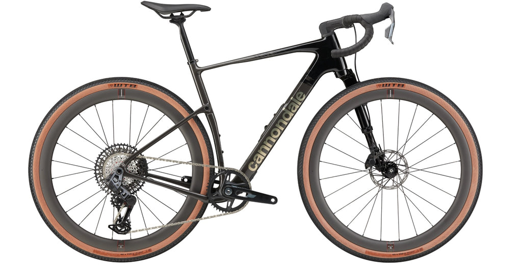 Cannondale Topstone Carbon 1 Lefty AXS 2026