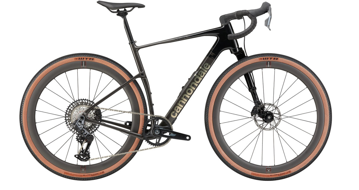 Cannondale Topstone Carbon 1 Lefty AXS 2026