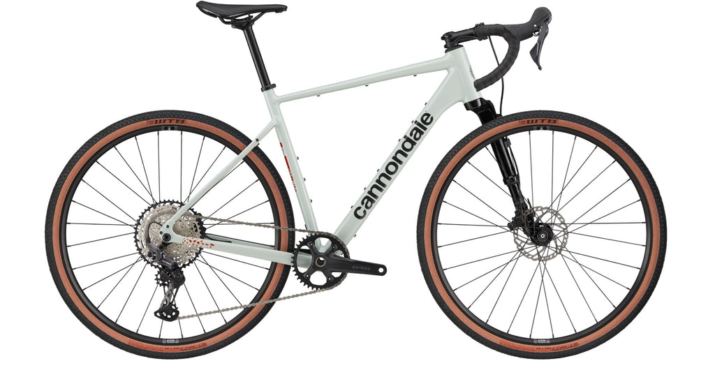 Cannondale Topstone CAAD Lefty 2026