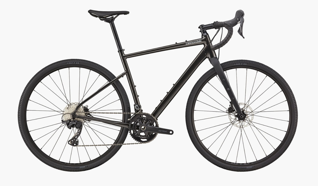 Cannondale Topstone Alloy 1 2026