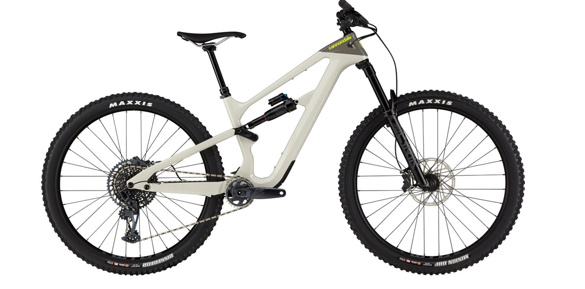 Cannondale Habit Carbon LT 1 2026