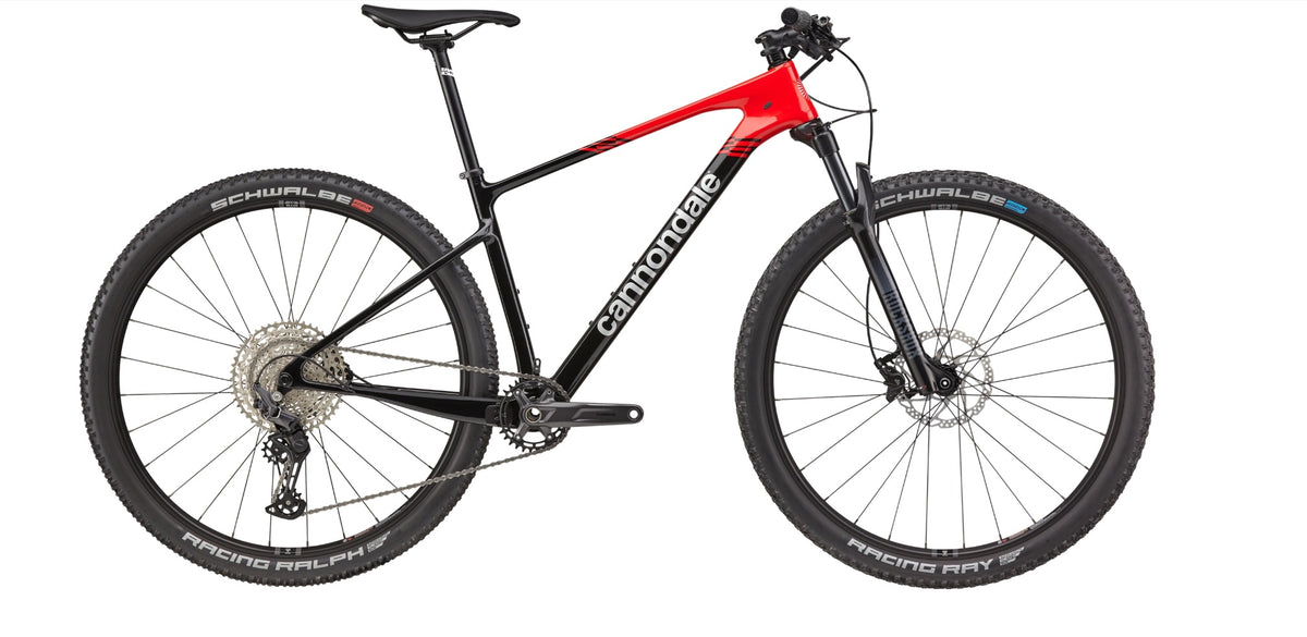 Cannondale Scalpel HT Carbon 3 2026