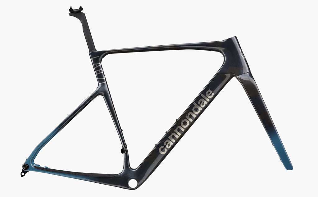 Cannondale SuperX LAB71 Frameset 2026