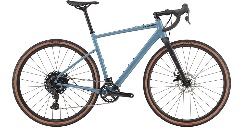 Cannondale Topstone 3 Alloy 2026