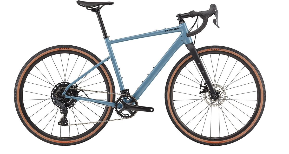 Cannondale Topstone 3 Alloy 2026