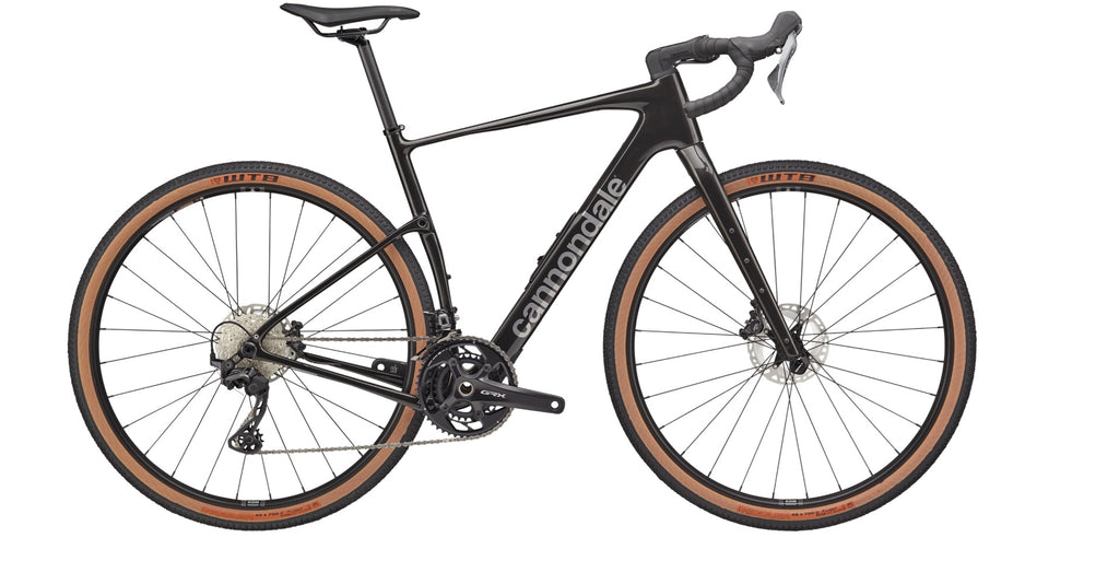 Cannondale Topstone Carbon 2 GRX - 2x 2026