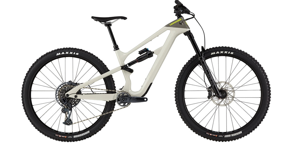 Cannondale Moterra LT 1 2026