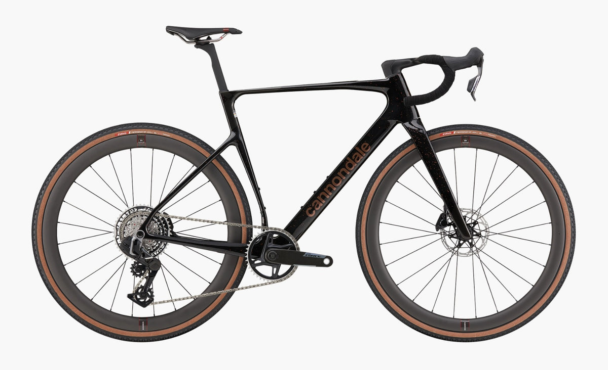 Cannondale Super X 1  2026