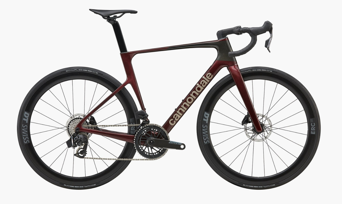 Cannondale SuperSix EVO 3 2026