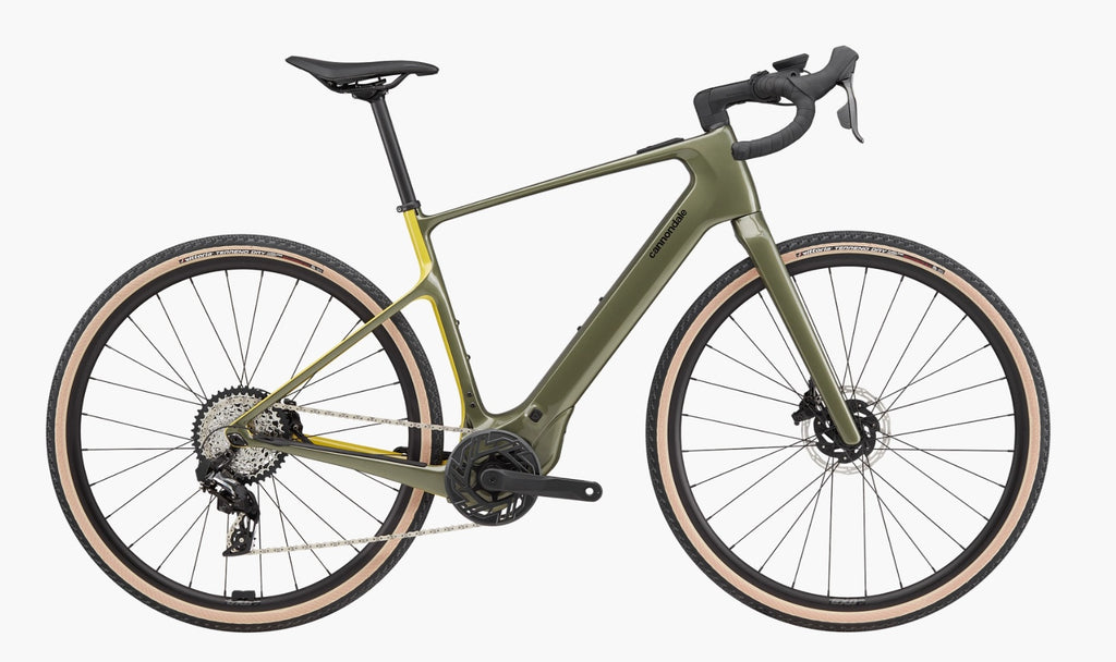 Cannondale Synapse Neo Allroad 1 2026
