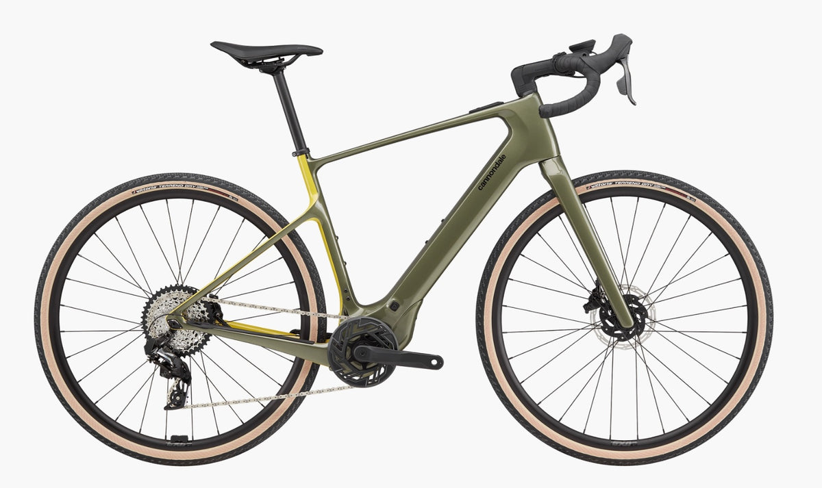 Cannondale Synapse Neo Allroad 1 2026