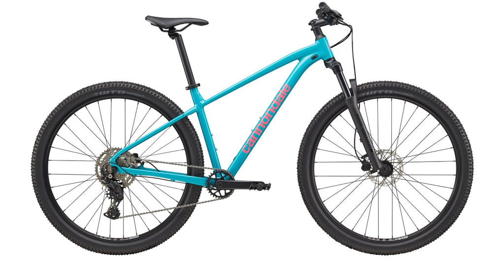 Cannondale Trail 2 2025