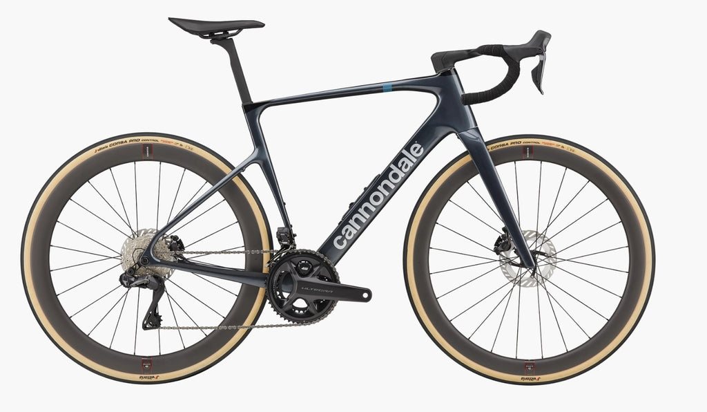 Cannondale Synapse Carbon 1 , 2 , 4, 5 2026