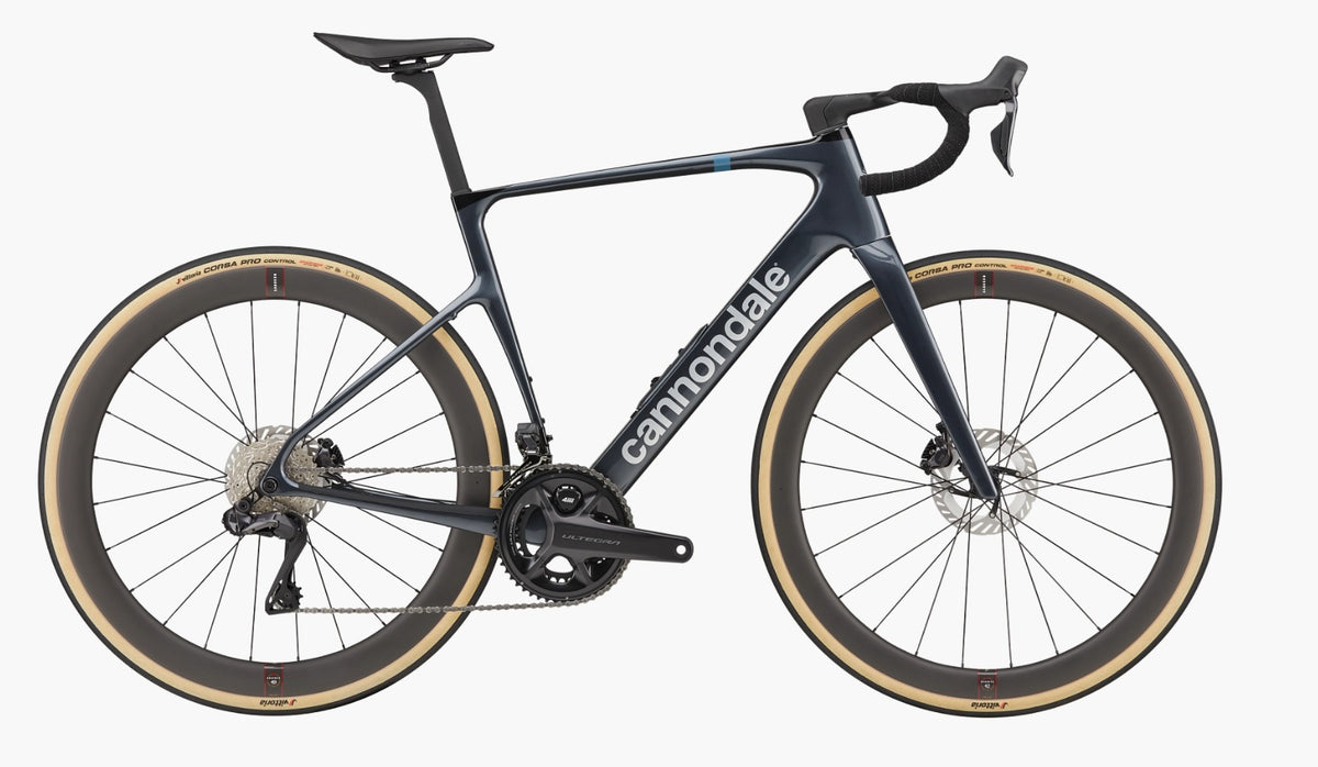 Cannondale Synapse Carbon 1 , 2 , 4, 5 2026