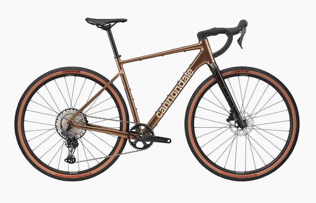 Cannondale Topstone CAAD 1 GRX 1x 2026