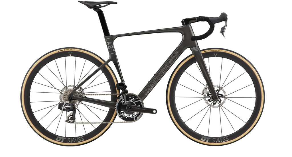 Cannondale SuperSix EVO LAB71 SL 2026