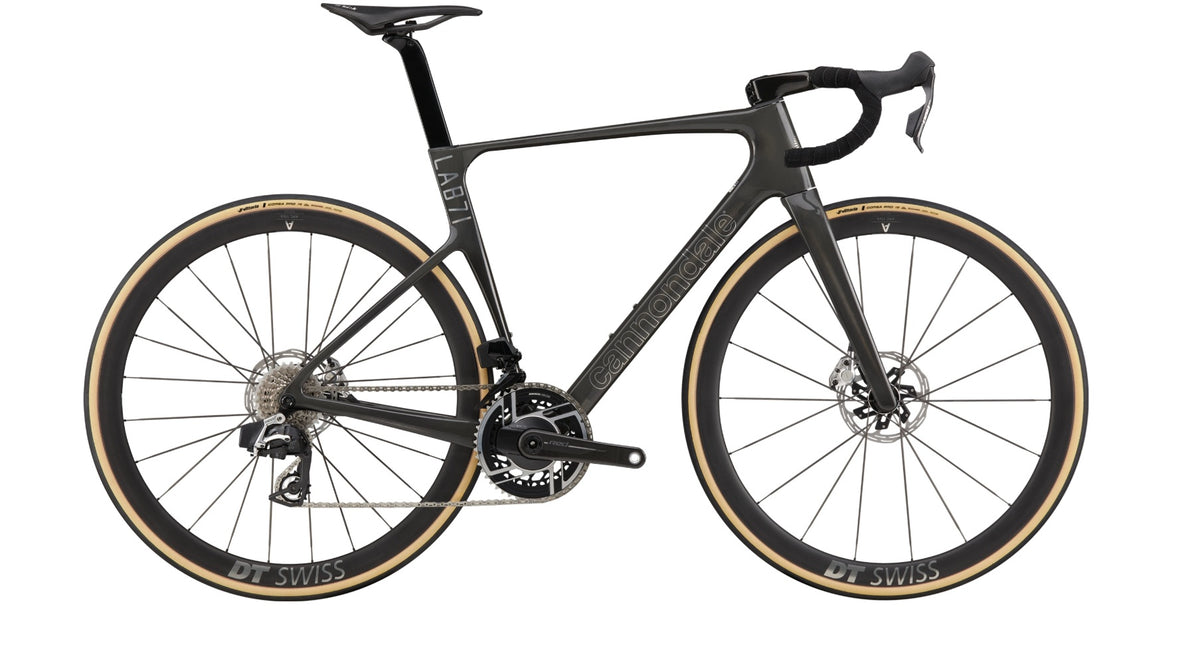 Cannondale SuperSix EVO LAB71 SL 2026
