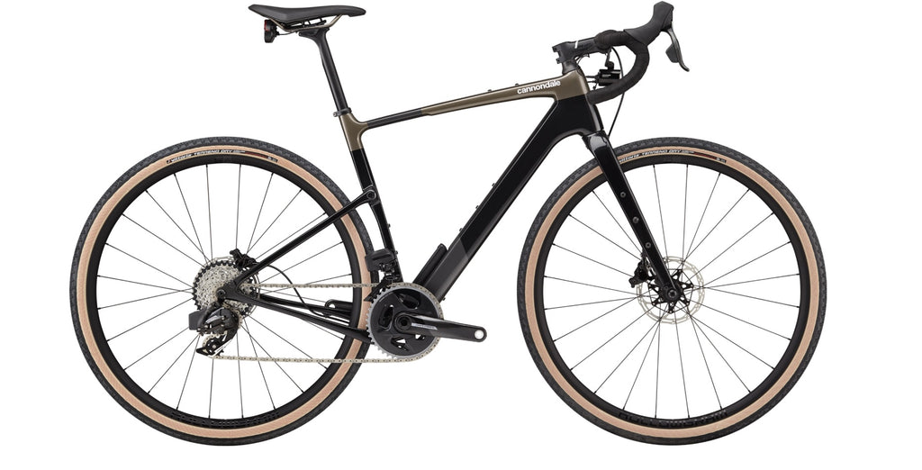 Cannondale Topstone Carbon 1 RLE 2026
