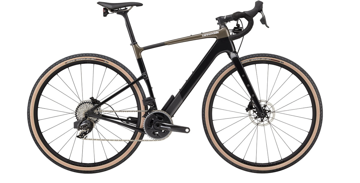 Cannondale Topstone Carbon 1 RLE 2026