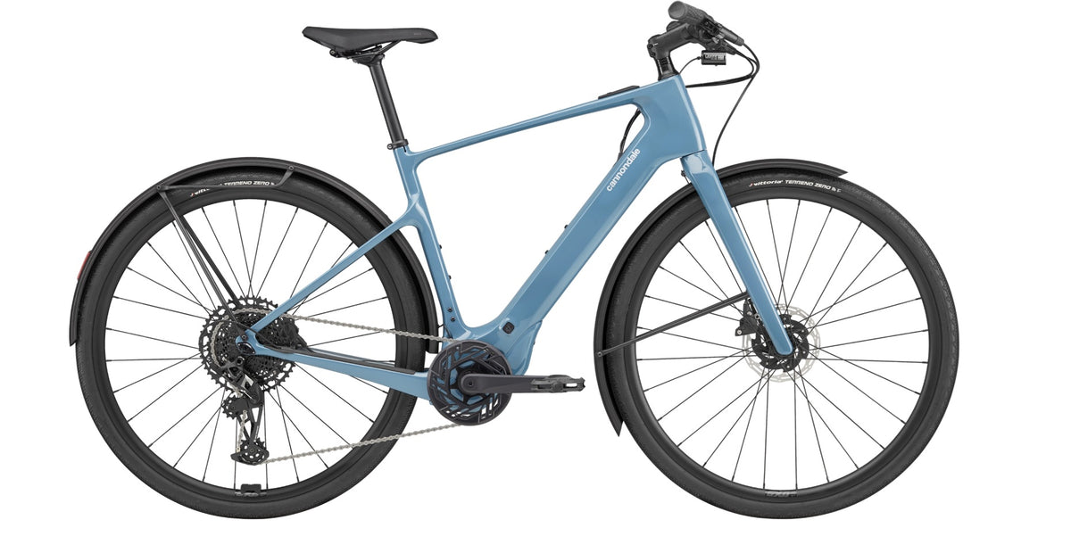 Cannondale Tesoro Carbon 2 2024