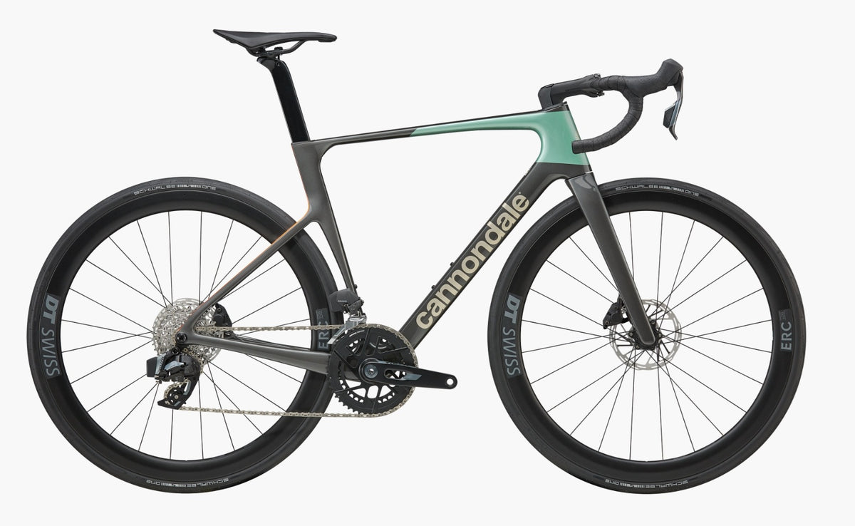 Cannondale SuperSix EVO 4 2026