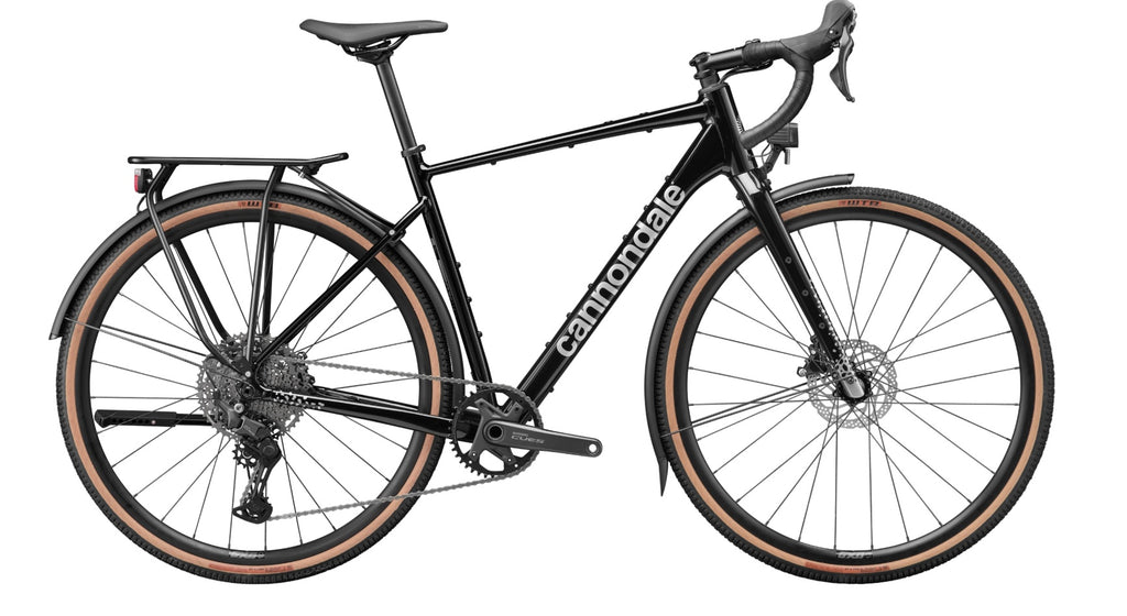 Cannondale Topstone CAAD EQ 2026