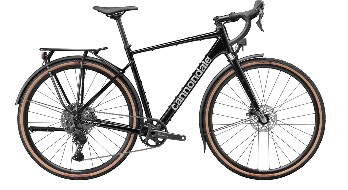 Cannondale Topstone CAAD EQ 2026