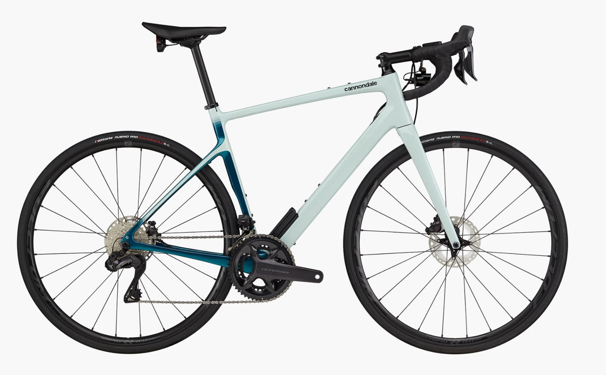 Cannondale Synapse Carbon 2 RLE 2026
