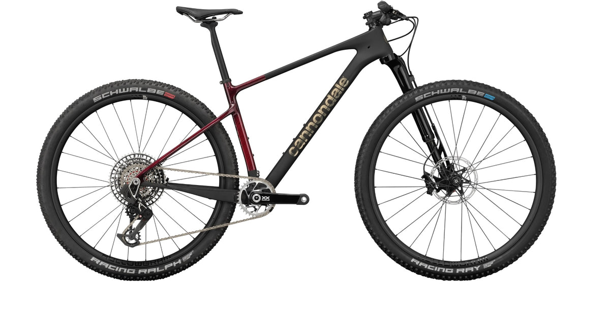 Cannondale Scalpel HT LAB71 2026