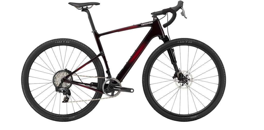 Cannondale Topstone Carbon 1 Lefty 2026