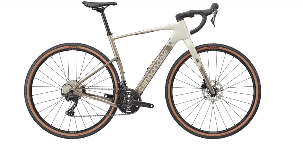 Cannondale Topstone Carbon 3 GRX - 2x 2026