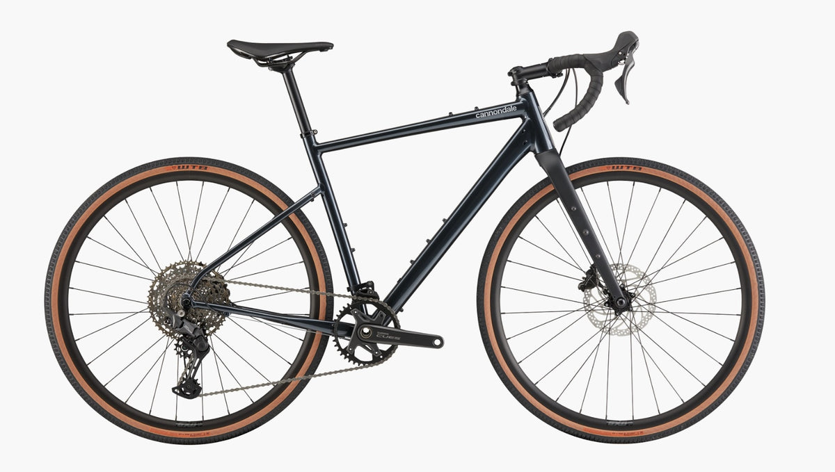 Cannondale Topstone 2 Alloy   2026