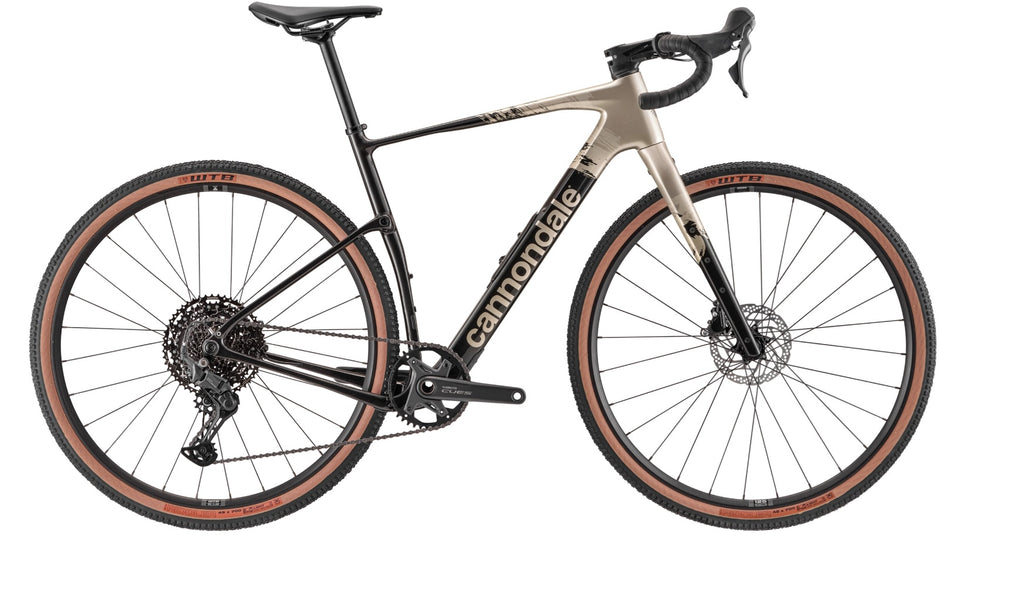 Cannondale Topstone Carbon 4 CUES 1x 2026
