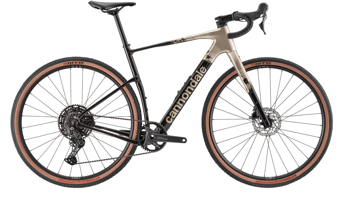 Cannondale Topstone Carbon 4 CUES 1x 2026