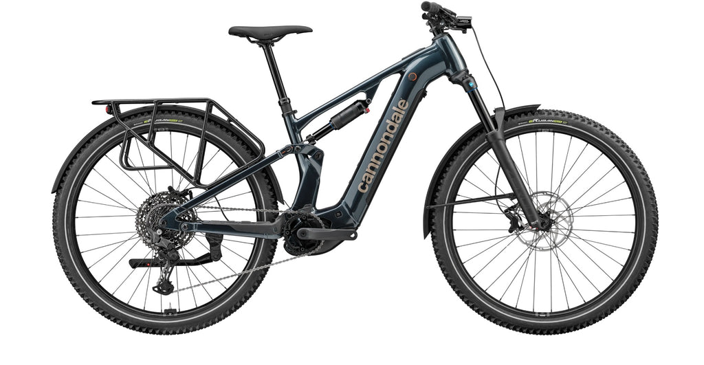 Cannondale Moterra EQ 2025