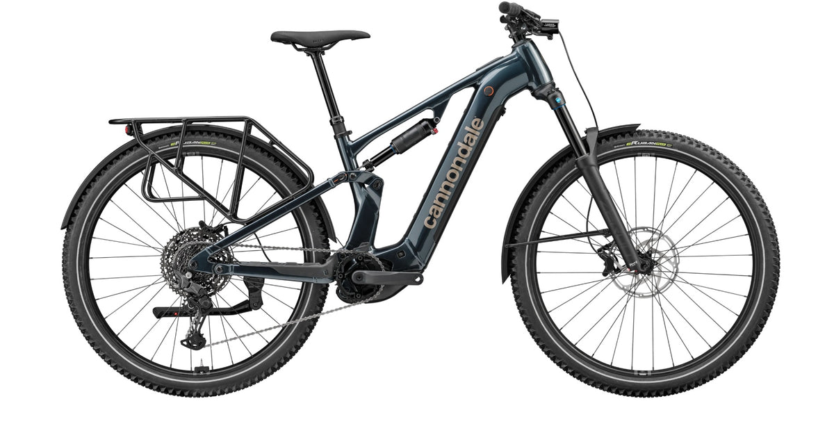 Cannondale Moterra EQ 2025