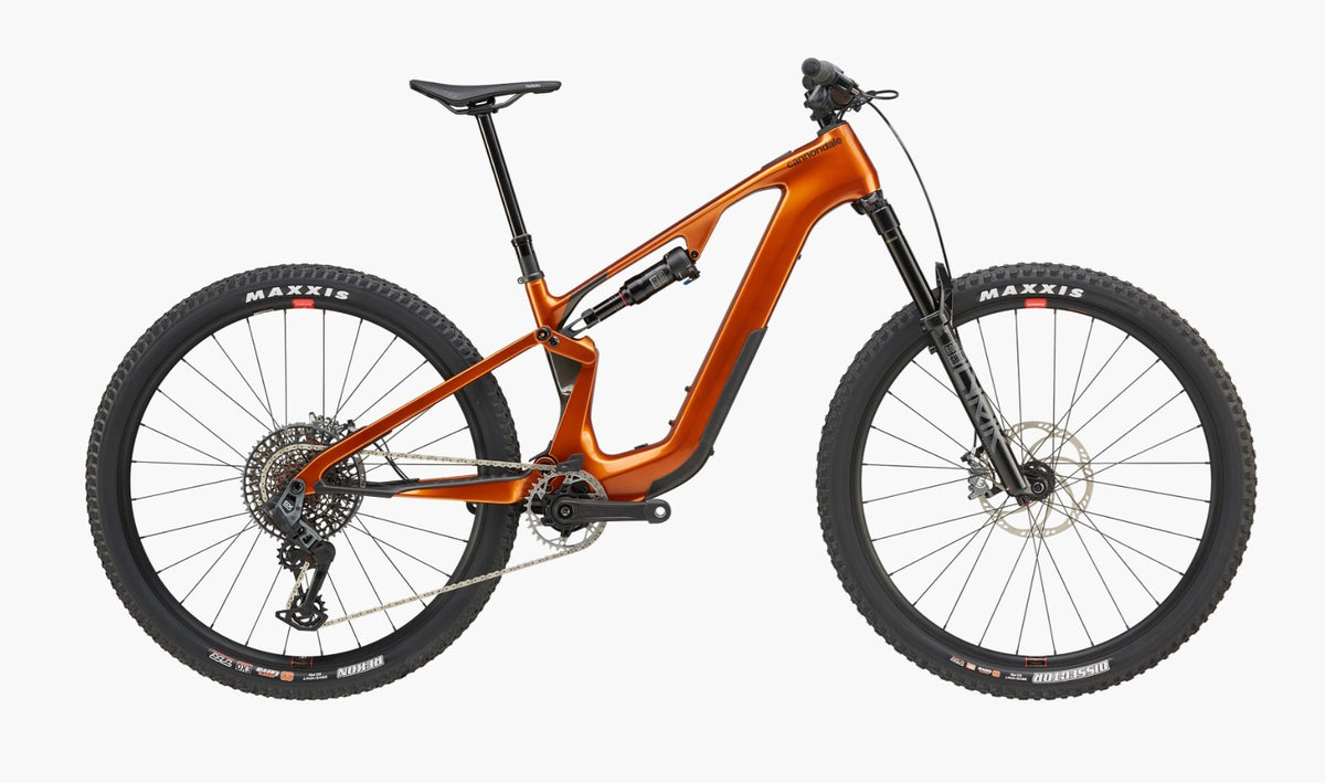 Cannondale Habit Neo 2 2026