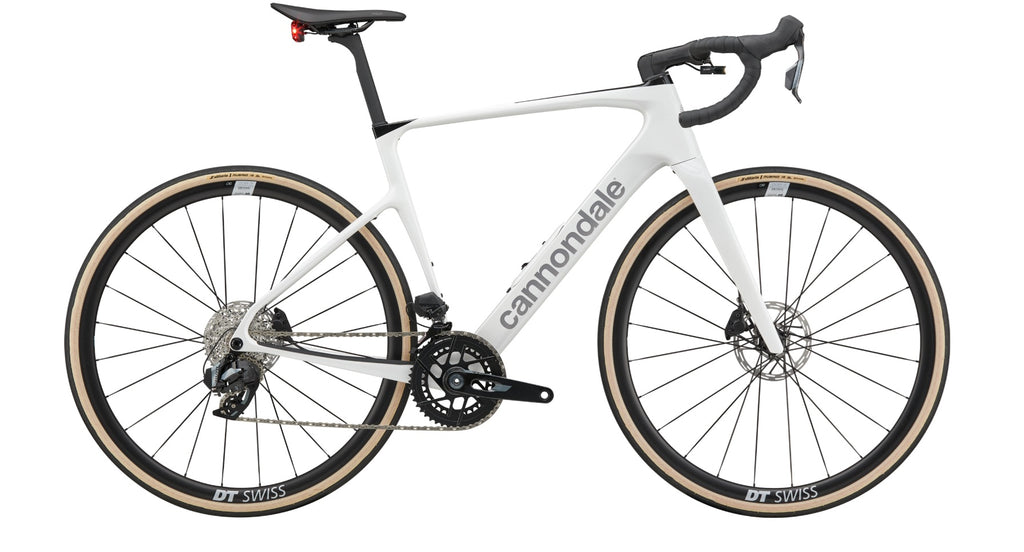 Cannondale Synapse Carbon 3 SmartSense STVZO 2026