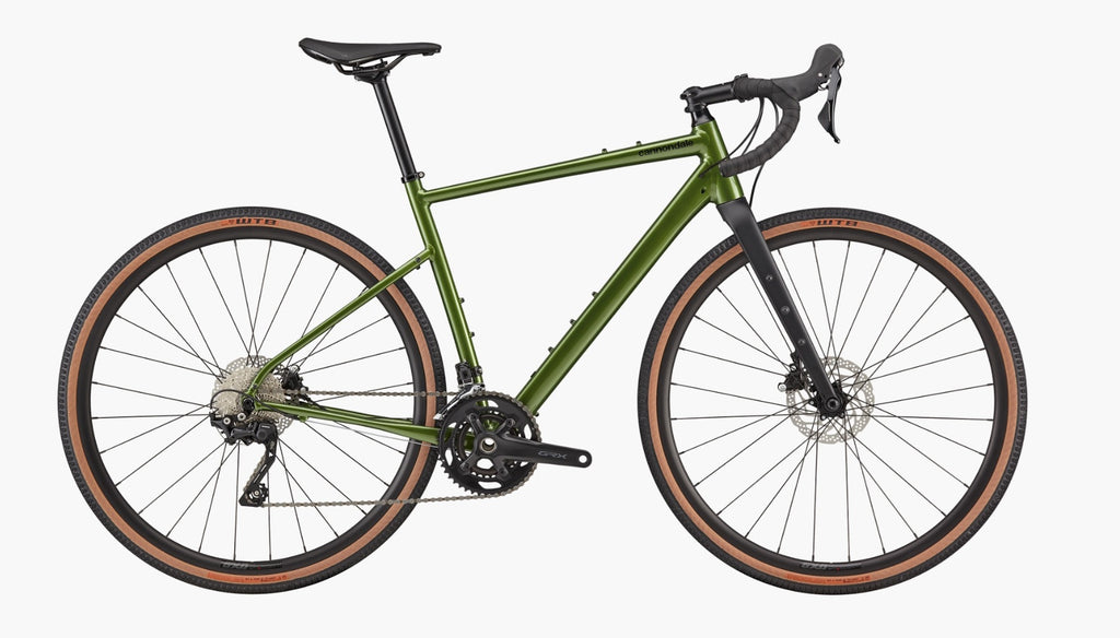 Cannondale Topstone 2 Alloy GRX 2026