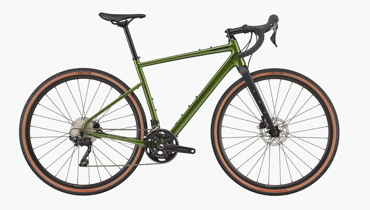 Cannondale Topstone 2 Alloy GRX 2026